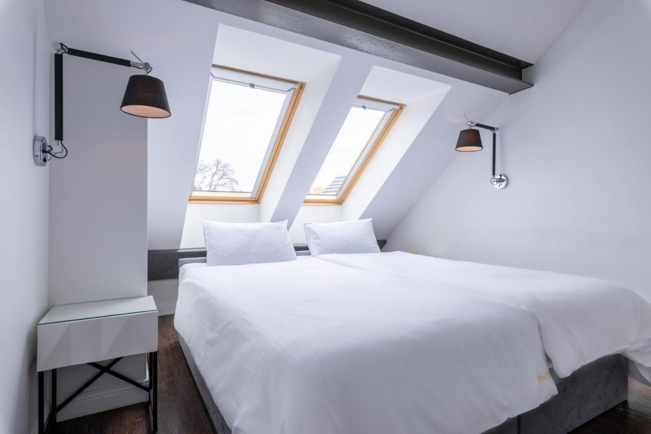 קריניצה מורסקה Port 21 Pura Pool & Design Hotel - Adults Only מראה חיצוני תמונה