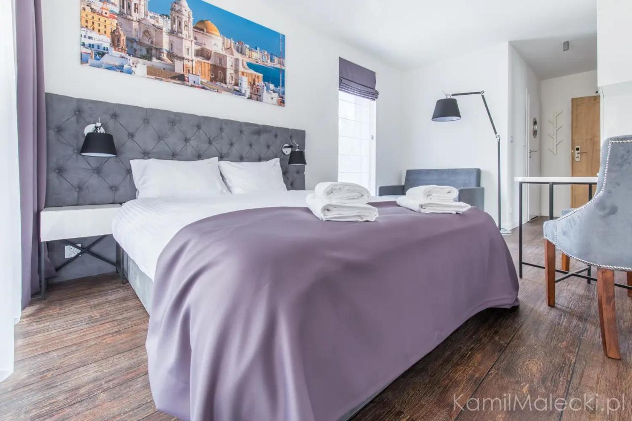 קריניצה מורסקה Port 21 Pura Pool & Design Hotel - Adults Only מראה חיצוני תמונה