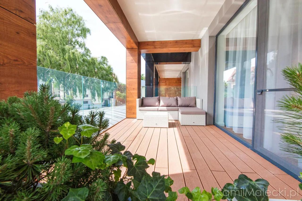 קריניצה מורסקה Port 21 Pura Pool & Design Hotel - Adults Only מראה חיצוני תמונה