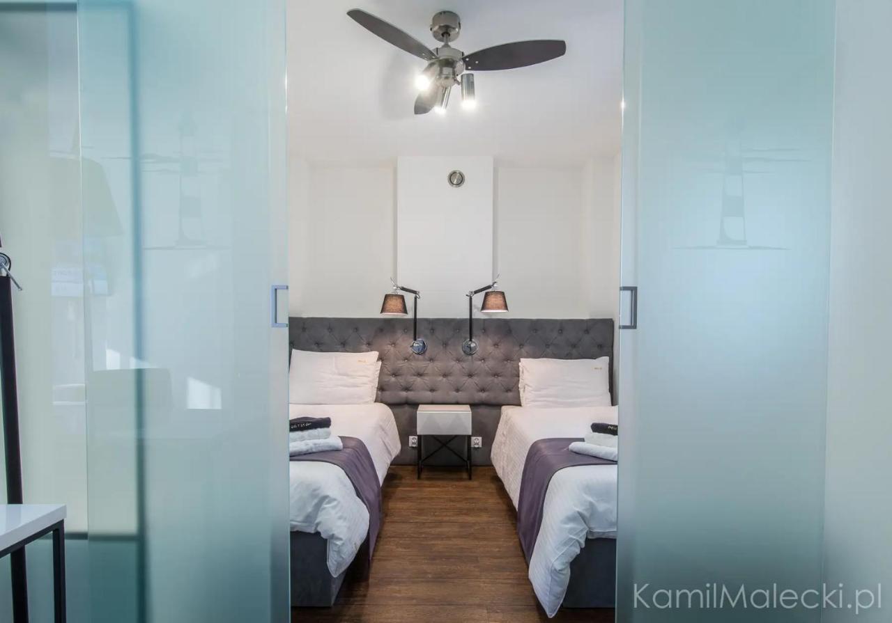 קריניצה מורסקה Port 21 Pura Pool & Design Hotel - Adults Only מראה חיצוני תמונה