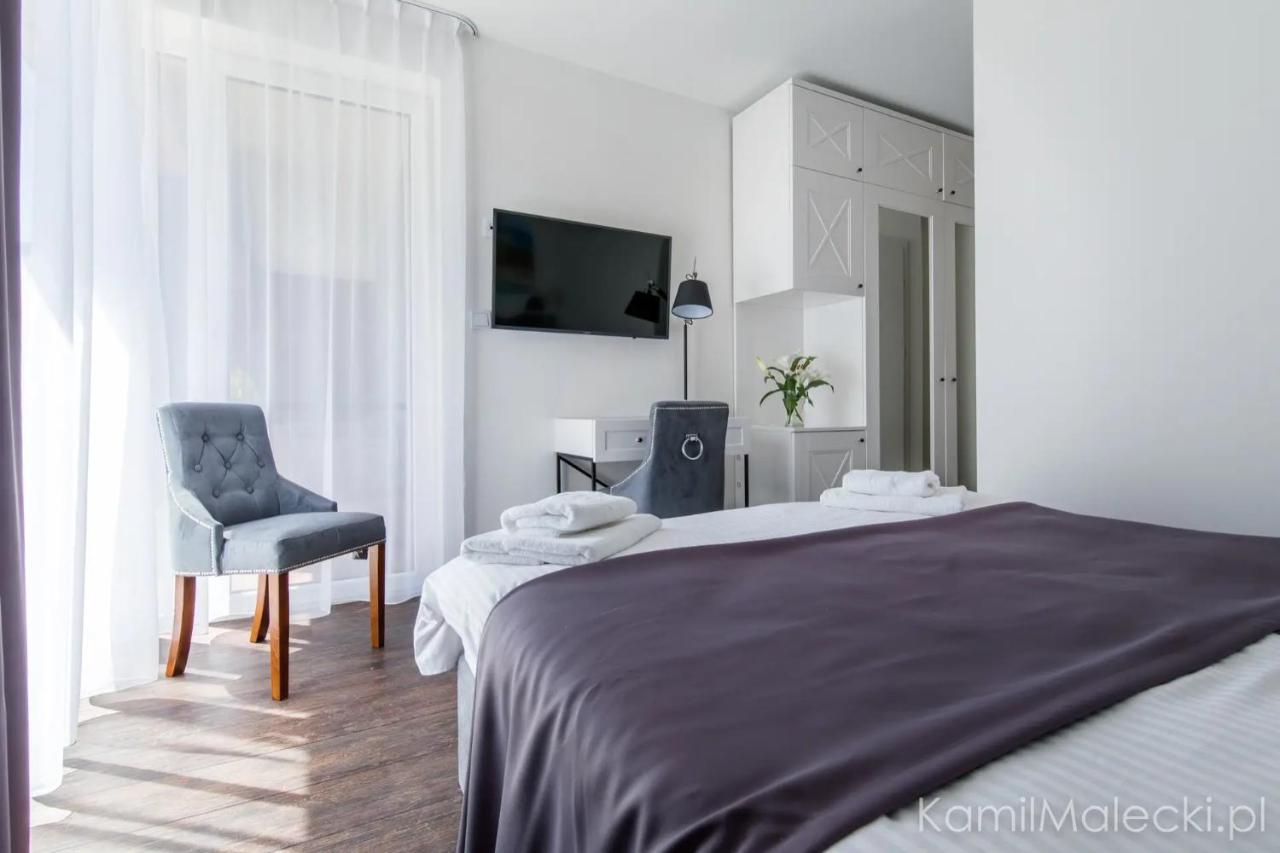 קריניצה מורסקה Port 21 Pura Pool & Design Hotel - Adults Only מראה חיצוני תמונה