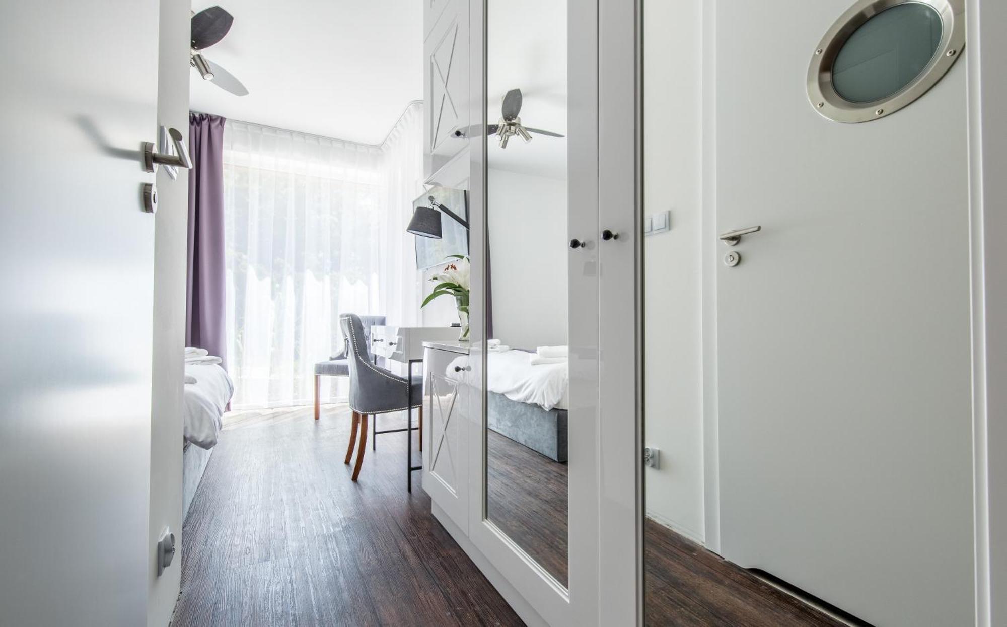 קריניצה מורסקה Port 21 Pura Pool & Design Hotel - Adults Only מראה חיצוני תמונה