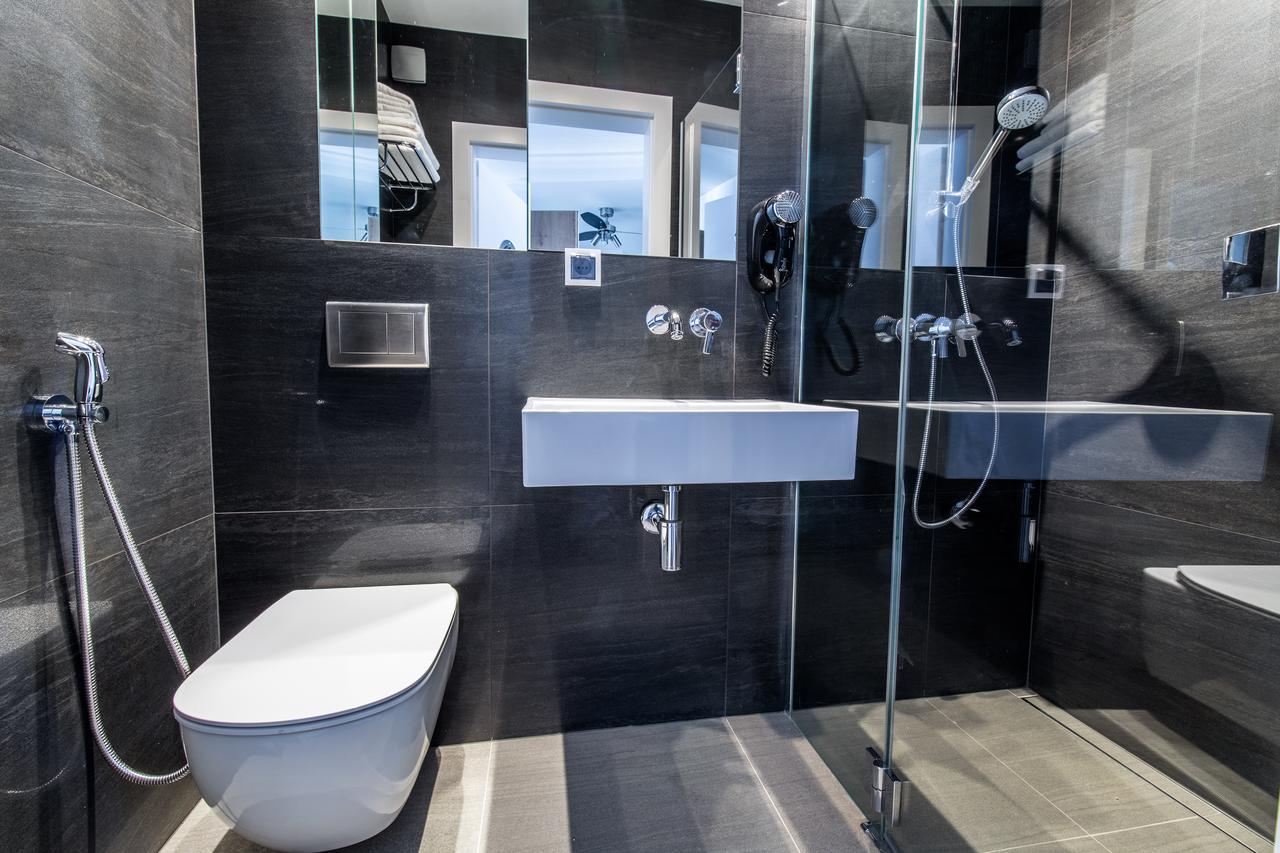 קריניצה מורסקה Port 21 Pura Pool & Design Hotel - Adults Only מראה חיצוני תמונה