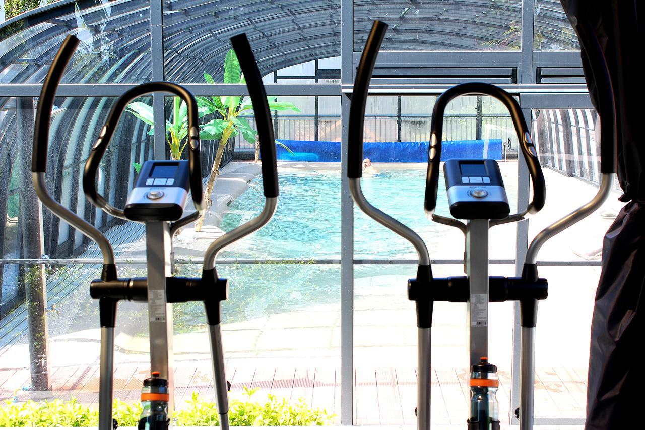 קריניצה מורסקה Port 21 Pura Pool & Design Hotel - Adults Only מראה חיצוני תמונה